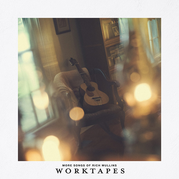 Worktapes - More Songs of Rich Mullins (2023)